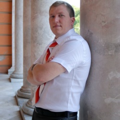 Роман Рычков, 25.02, Санкт-Петербург