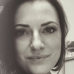 Наталья Камара, 18.07.1987, Москва