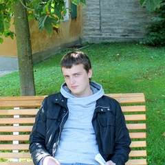 Руслан Николаев, 15.04, Москва