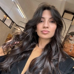 Гюнэль Горчиева, 15.12.1988, Москва