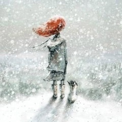 Галина Гарумова, 25.12, Санкт-Петербург