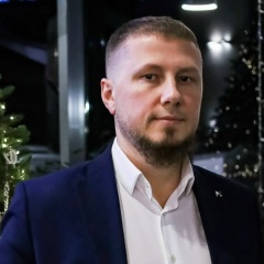 Антон Калугин, 25.10, Екатеринбург