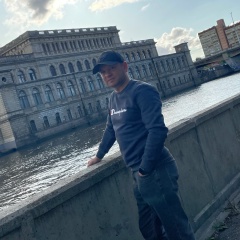 Саня Петров, 28.08, Чебоксары