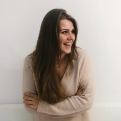 Аня Касаткина, 20.02.1991, Ижевск