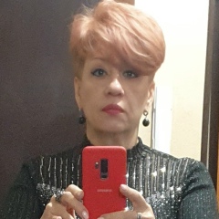 Елена Курашова, 25.06.1971, Москва