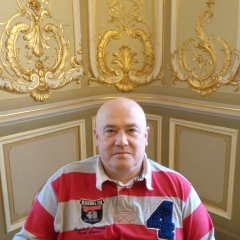 Сергей Сухоруков, 02.03.1962, Санкт-Петербург