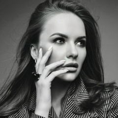 Елена Прощалыкина, 10.03.1989, Москва