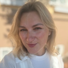 Катерина Тютюгина, 05.06.1988, Кострома