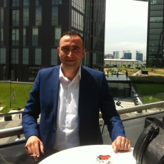 Romano Loving, 16.06.1980, İstanbul