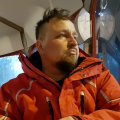 Дмитрий Андреев, 03.11.1985, Санкт-Петербург
