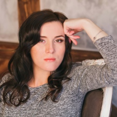 Татьяна Илиева, 19.01, Киев