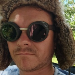 Станислав Маевский, 10.10.1980, Санкт-Петербург