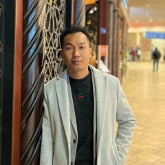 Со-Пьей Хейн, 07.06.1994, Москва