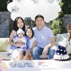 Евгения Тян, 29.06.1985, Москва