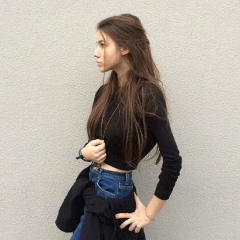 Клофелина Петрова, 27.01.1997, Ташкент