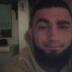 Андрей Волков, 24.08.1999, Актау