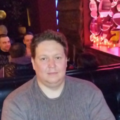 Алексей Чербунин, 22.12.1983