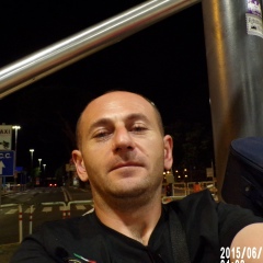 Alexandros Kugiumtsidis, 04.04, Thessaloniki