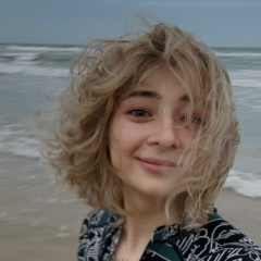 Мадина Иванова, 23.12, Москва