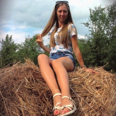 Полина Сайко, 11.07, Самара