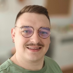 Кирилл Носик, Новосибирск