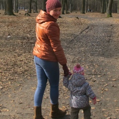 Мария Ясина, 20.01, Москва