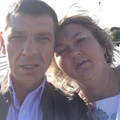 Наталья Кашкина, Великий Новгород