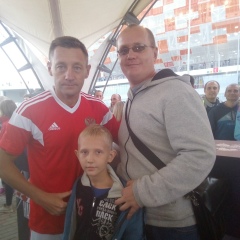 Сергей Краков, 02.03.1982, Саранск