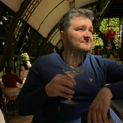 Игорь Патракеев, 11.03.1985, Москва