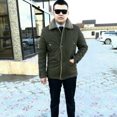 Мухтар Исаев, 11.09.1909, Актау