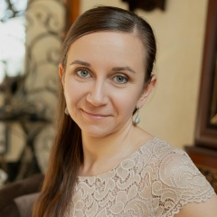 Светлана Шмалько, 06.05.1987, Москва