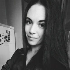 Анжелика Фокина, 29.06, Рига