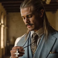 Blind Priest, 05.01, Санкт-Петербург