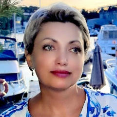 Анна Терентьева, 16.06, Воронеж