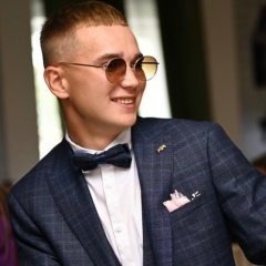 Никита Савостин