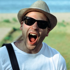 Марат Бородин, 18.09.1989, Москва