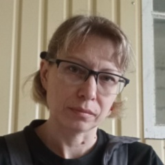 Надежда Казакова, Рыбинск