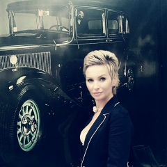 Василина Логачева, 09.03.1983, Алматы