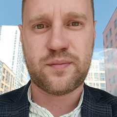 Максим Худяков, Пермь