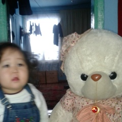 Азиана Донгак, 15.08, Чадан