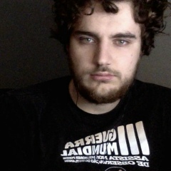 Jean Carlo Machado, 04.11.1992