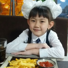 Гулнур Байниязова, 28.07.1988, Алматы