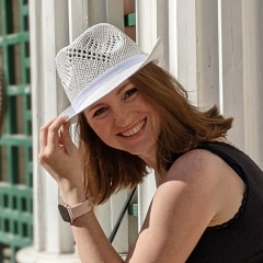 Татьяна Жарова, 21.12.1987, Томск