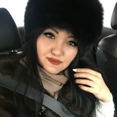 Айдана Байкадамова, 15.02, Астана