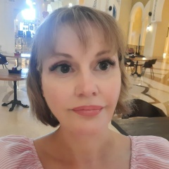 Анна Соколова, 27.04, Санкт-Петербург