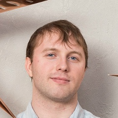 Андрей Захаров, 10.03.1991, Томск