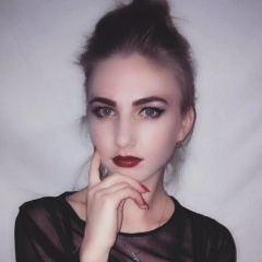 Лілія Рокицька, 26.07.1996, Винница