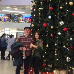 Наурыз Алимкулов