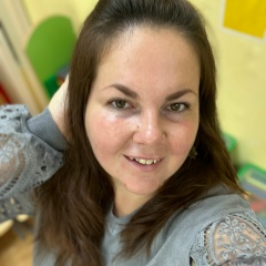 Настенька Любимая, 16.07.1987, Москва