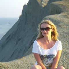 Яна Ткаченко, 20.08.1983, Пятигорск